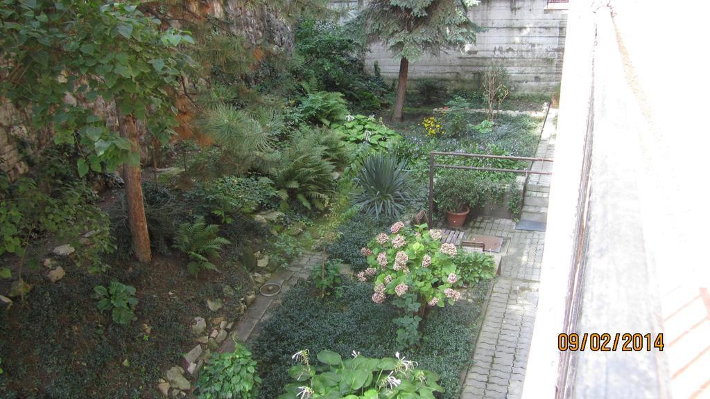 Judy And Sandor Apartmen Budapest Rom bilde