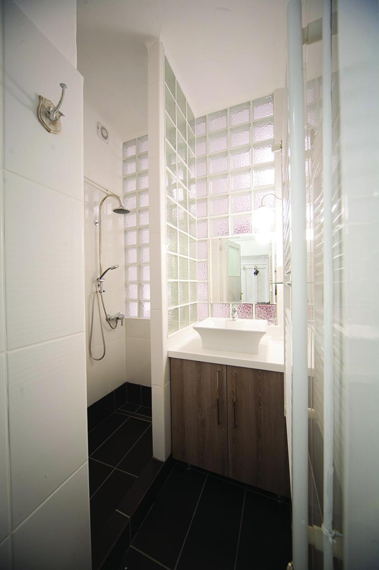 Judy And Sandor Apartmen Budapest Eksteriør bilde