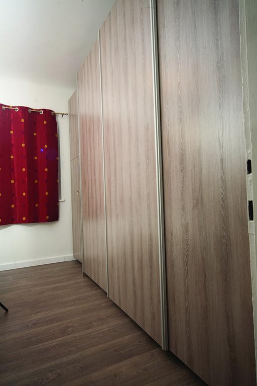 Judy And Sandor Apartmen Budapest Rom bilde