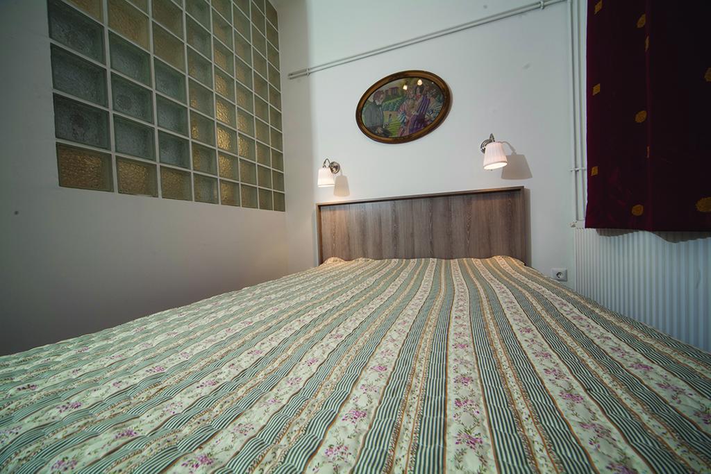 Judy And Sandor Apartmen Budapest Eksteriør bilde