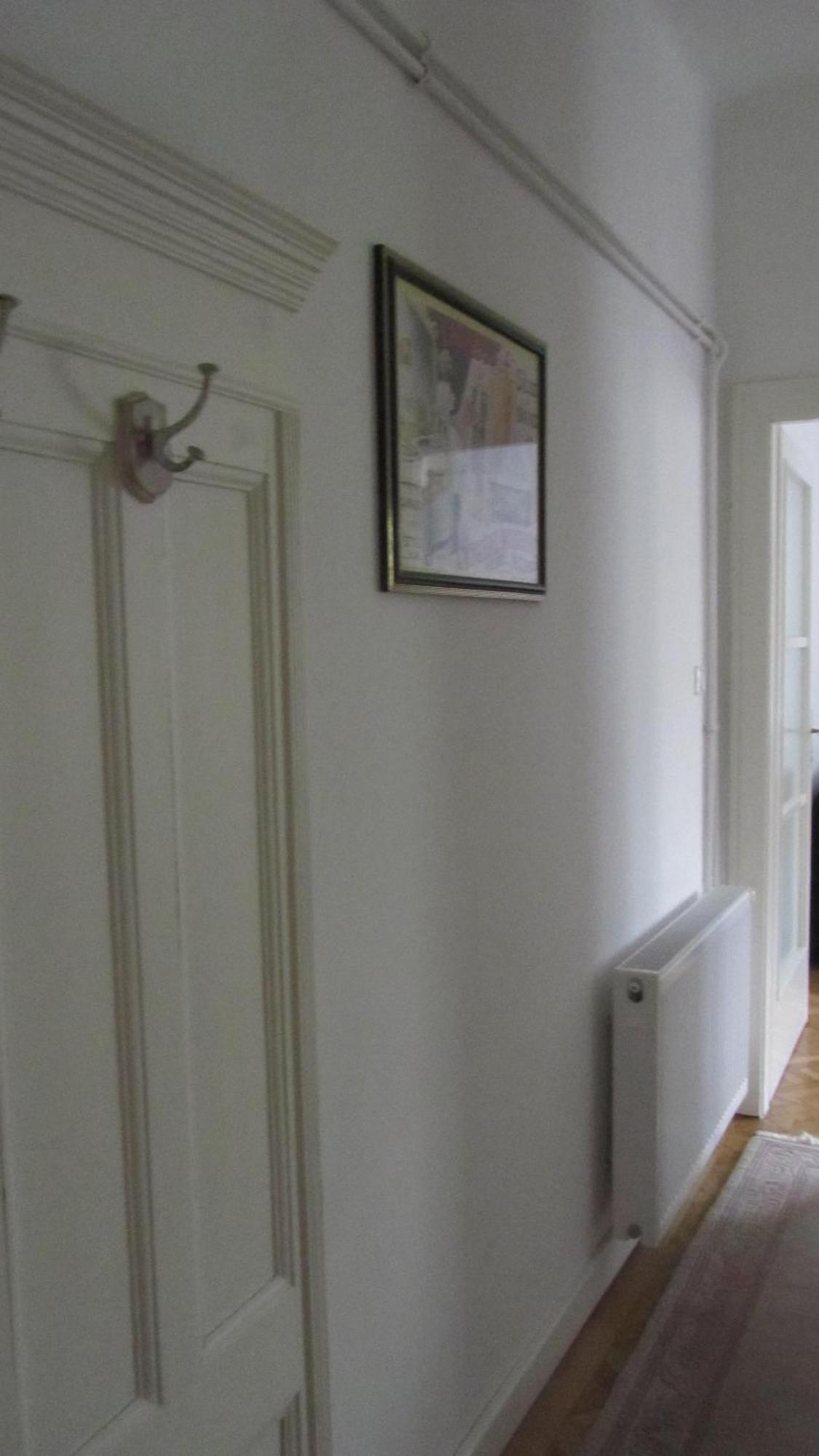 Judy And Sandor Apartmen Budapest Eksteriør bilde