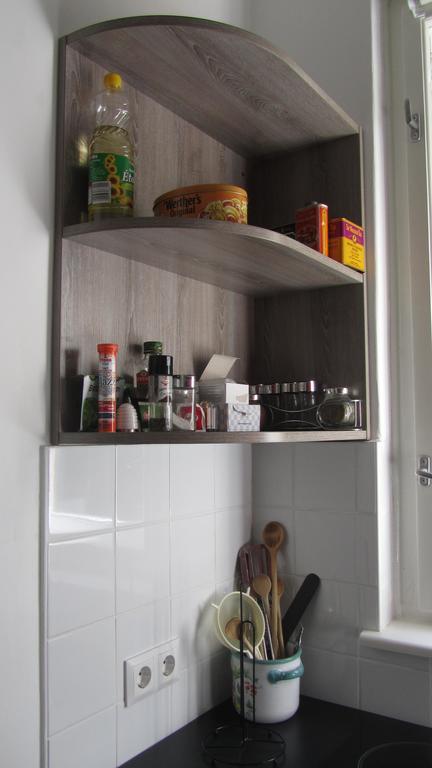 Judy And Sandor Apartmen Budapest Eksteriør bilde